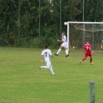 Elitna liga: Juventian - Rive Flaibano 3:1