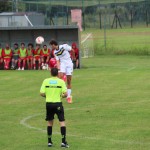 Elitna liga: Juventian - Rive Flaibano 3:1