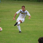 Elitna liga: Juventian - Rive Flaibano 3:1