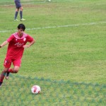 Elitna liga: Juventian - Rive Flaibano 3:1