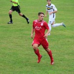 Elitna liga: Juventian - Rive Flaibano 3:1