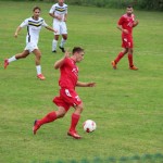 Elitna liga: Juventian - Rive Flaibano 3:1