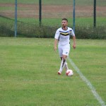 Elitna liga: Juventian - Rive Flaibano 3:1