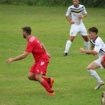 Elitna liga: Juventian - Rive Flaibano 3:1