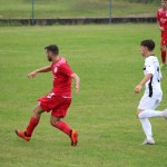 Elitna liga: Juventian - Rive Flaibano 3:1