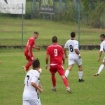 Elitna liga: Juventian - Rive Flaibano 3:1