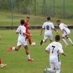 Elitna liga: Juventian - Rive Flaibano 3:1