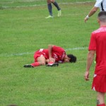 Elitna liga: Juventian - Rive Flaibano 3:1