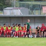 Elitna liga: Juventian - Rive Flaibano 3:1