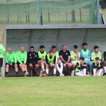 Elitna liga: Juventian - Rive Flaibano 3:1