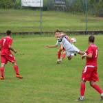 Elitna liga: Juventian - Rive Flaibano 3:1