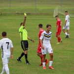 Elitna liga: Juventian - Rive Flaibano 3:1