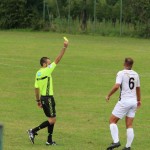 Elitna liga: Juventian - Rive Flaibano 3:1