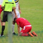 Elitna liga: Juventian - Rive Flaibano 3:1