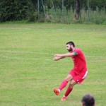 Elitna liga: Juventian - Rive Flaibano 3:1