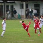 Elitna liga: Juventian - Rive Flaibano 3:1