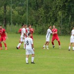 Elitna liga: Juventian - Rive Flaibano 3:1