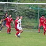 Elitna liga: Juventian - Rive Flaibano 3:1