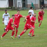 Elitna liga: Juventian - Rive Flaibano 3:1