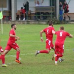 Elitna liga: Juventian - Rive Flaibano 3:1