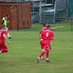 Elitna liga: Juventian - Rive Flaibano 3:1