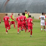 Elitna liga: Juventian - Rive Flaibano 3:1