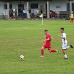 Elitna liga: Juventian - Rive Flaibano 3:1