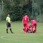Elitna liga: Juventian - Rive Flaibano 3:1