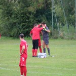 Elitna liga: Juventian - Rive Flaibano 3:1