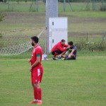 Elitna liga: Juventian - Rive Flaibano 3:1