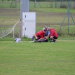 Elitna liga: Juventian - Rive Flaibano 3:1