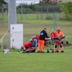 Elitna liga: Juventian - Rive Flaibano 3:1