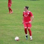 Elitna liga: Juventian - Rive Flaibano 3:1