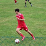 Elitna liga: Juventian - Rive Flaibano 3:1