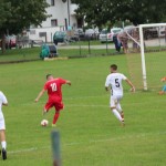 Elitna liga: Juventian - Rive Flaibano 3:1