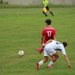 Elitna liga: Juventian - Rive Flaibano 3:1