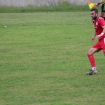 Elitna liga: Juventian - Rive Flaibano 3:1