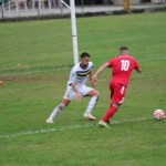 Elitna liga: Juventian - Rive Flaibano 3:1