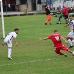 Elitna liga: Juventian - Rive Flaibano 3:1