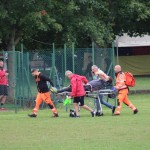 Elitna liga: Juventian - Rive Flaibano 3:1