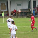 Elitna liga: Juventian - Rive Flaibano 3:1