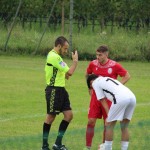 Elitna liga: Juventian - Rive Flaibano 3:1
