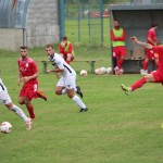 Elitna liga: Juventian - Rive Flaibano 3:1