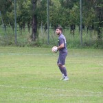 Elitna liga: Juventian - Rive Flaibano 3:1