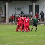 Elitna liga: Juventian - Rive Flaibano 3:1