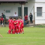 Elitna liga: Juventian - Rive Flaibano 3:1