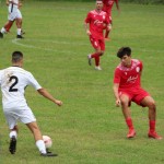 Elitna liga: Juventian - Rive Flaibano 3:1