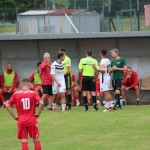 Elitna liga: Juventian - Rive Flaibano 3:1