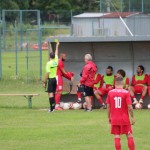 Elitna liga: Juventian - Rive Flaibano 3:1