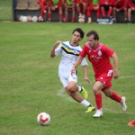 Elitna liga: Juventian - Rive Flaibano 3:1